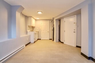 320 Jefferson St in Hoboken, NJ - Foto de edificio - Building Photo