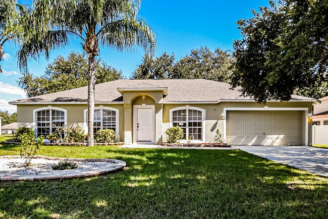 property at 801 Clear Brook Ct