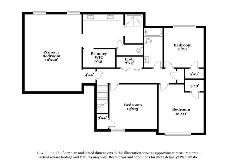 2171 Buckley Trail in Snellville, GA - Building Photo