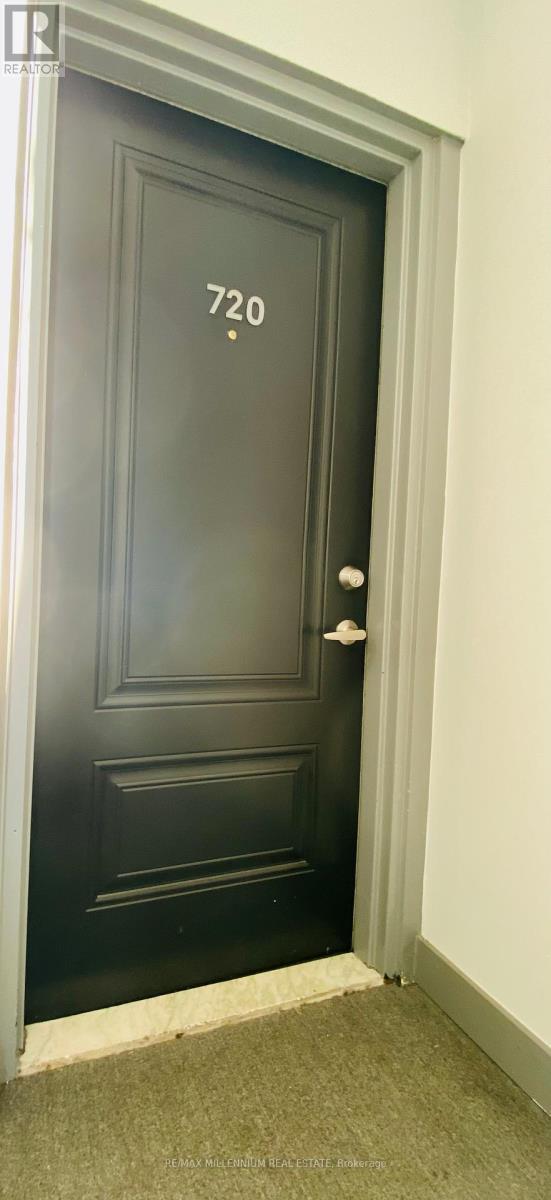 property at 4645-4645 Jane St