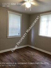 1117 E 32nd St in Savannah, GA - Building Photo - Building Photo