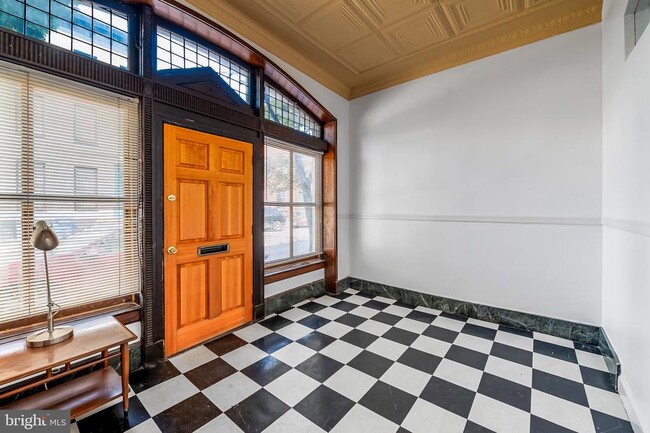 property at 665 Washington Blvd