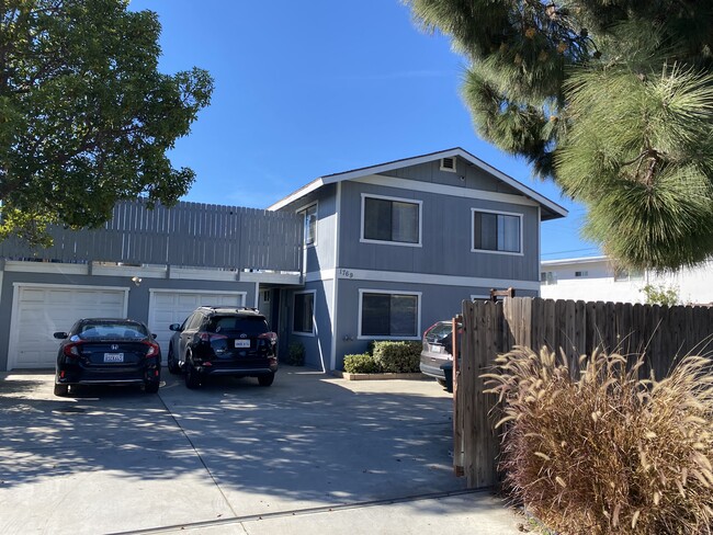 1769 Anaheim Ave, Unit B