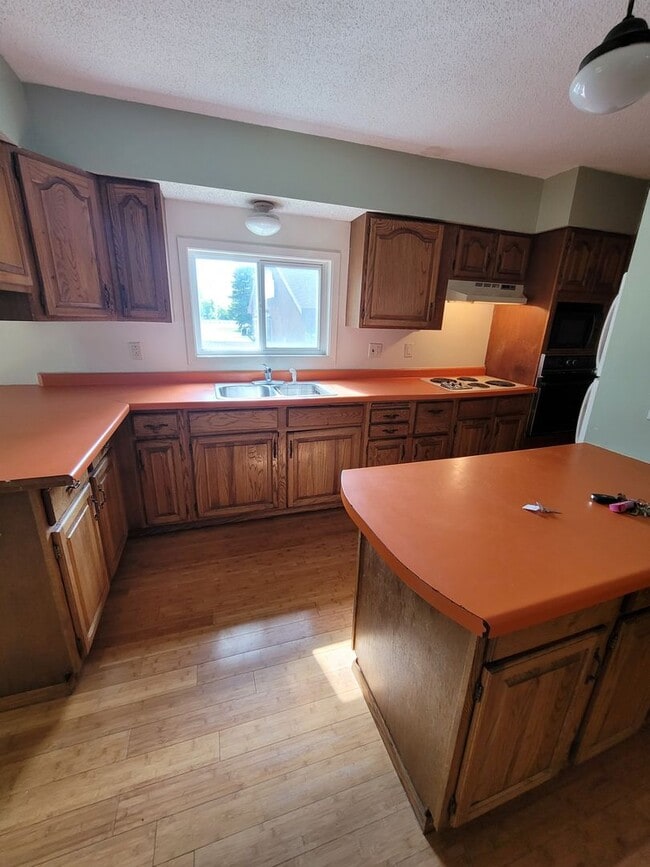 723 Lincoln Ave SE in Bemidji, MN - Building Photo - Building Photo