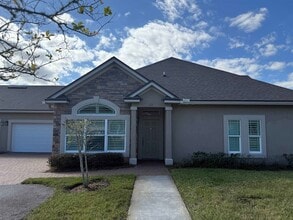 44 Ocale Ct in St. Augustine, FL - Foto de edificio - Building Photo