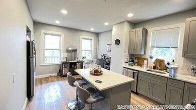 44 Ashley St in Boston, MA - Building Photo - Building Photo