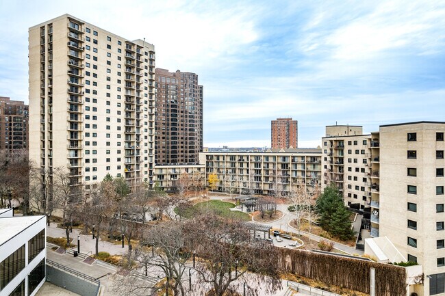 1200 on the Mall in Minneapolis, MN - Building Photo - Building Photo