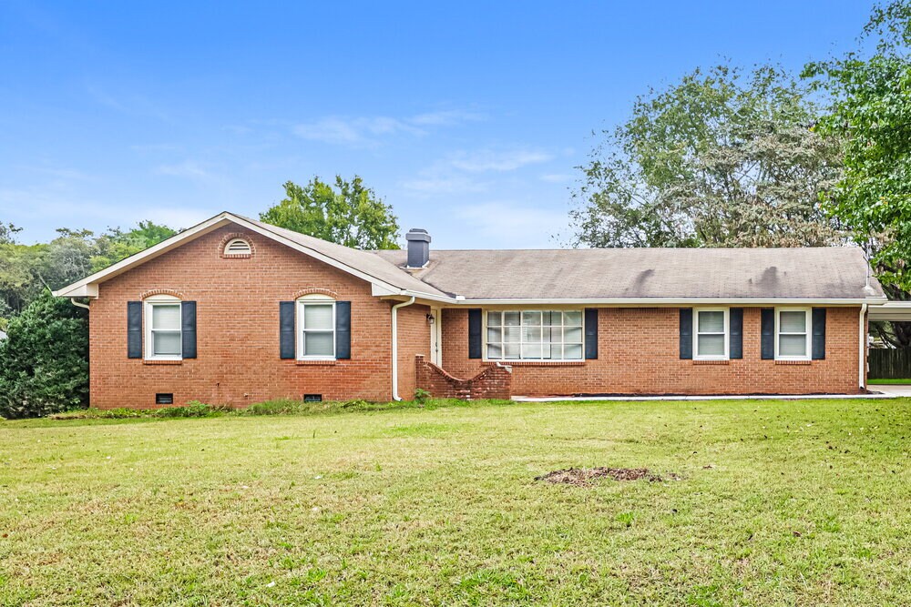 5234 Swiss Air Dr in Murfreesboro, TN - Building Photo