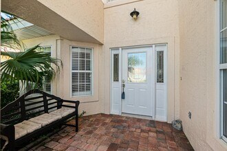 113 Sea Garden Ct in St. Augustine, FL - Building Photo - Building Photo