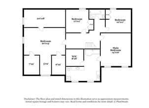 220 Chesterfield Ct in Fayetteville, GA - Building Photo - Building Photo