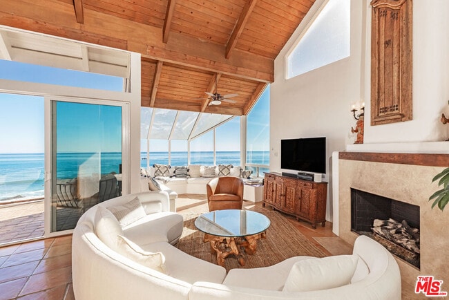 property at 24408 Malibu Rd