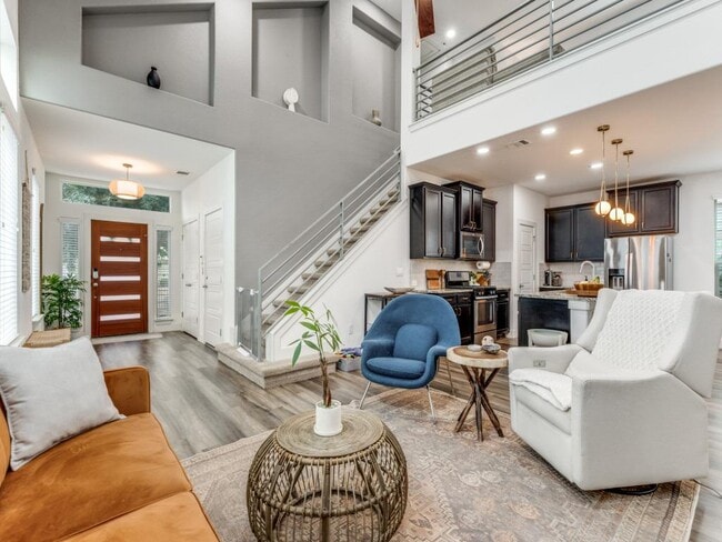 2204 Montague St in Austin, TX - Building Photo - Building Photo