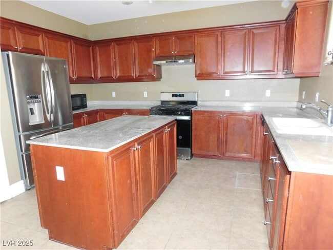 property at 9707 Kampsville Ave