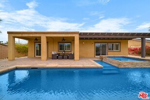 73992 Van Gogh Dr in Palm Desert, CA - Building Photo
