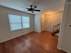 2546 Lee St in Columbia, SC - Foto de edificio - Building Photo