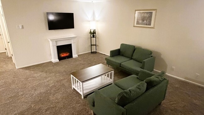 property at 201 N Park Ave