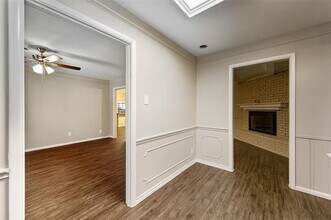 2321 Carten St in Fort Worth, TX - Building Photo - Building Photo