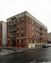 442 E 176th St Apartamentos