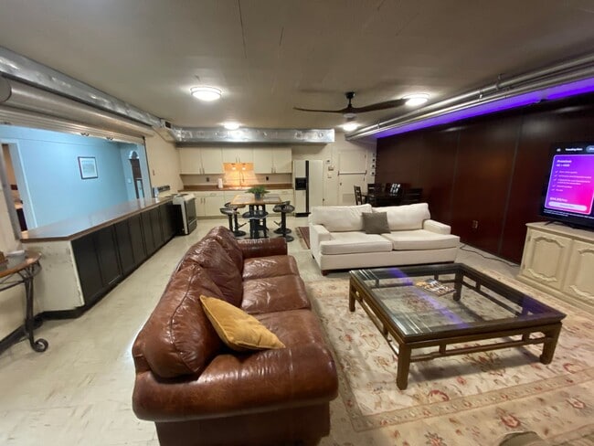 property at 1200 Old Mayfield Rd