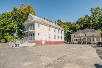 35-45 Redington Street in Waterville, ME - Building Photo - Building Photo