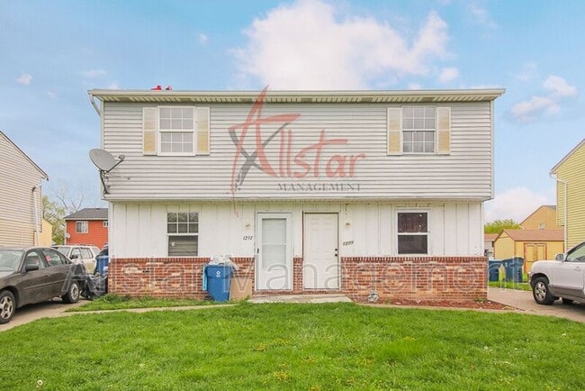 property at 1297 Fillmore Cir