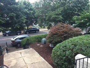 126 R St NE in Washington, DC - Building Photo - Building Photo