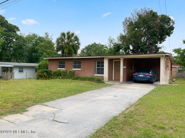 7042 Camelot Rd in Jacksonville, FL - Building Photo - Building Photo
