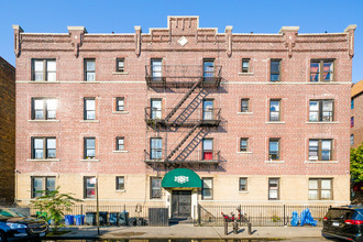 2224 Cortelyou Rd in Brooklyn, NY - Building Photo - Building Photo