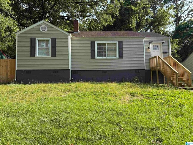 property at 820 79th Pl S