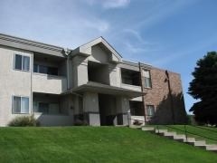 Widefield Apartments in Colorado Springs, CO - Foto de edificio - Building Photo