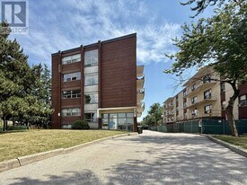 1191 Ellesmere Rd in Toronto, ON - Building Photo