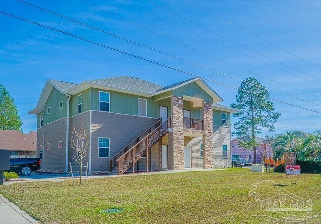 542 S 72nd Ave in Pensacola, FL - Building Photo - Building Photo
