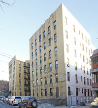 8313 Bay Pky in Brooklyn, NY - Building Photo - Building Photo