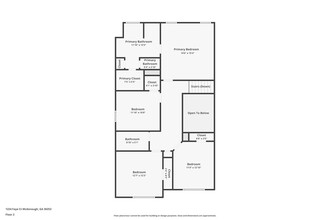 1224 Faye Ct in Mcdonough, GA - Building Photo - Building Photo