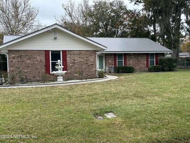 6192 Duclay Forest Dr S in Jacksonville, FL - Building Photo - Building Photo