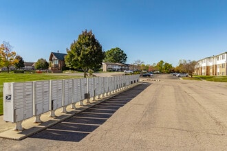 Residences at Grand Blanc Apartments - Grand Blanc, MI in Grand Blanc, MI - Building Photo - Building Photo