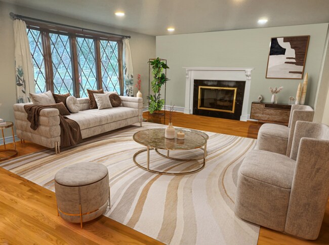 30 Valleyfield St in Lexington, MA - Foto de edificio - Building Photo