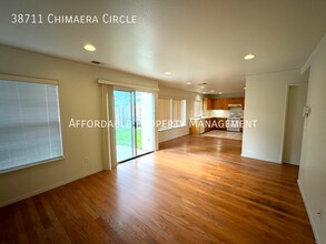38711 Chimaera Cir in Fremont, CA - Building Photo - Building Photo