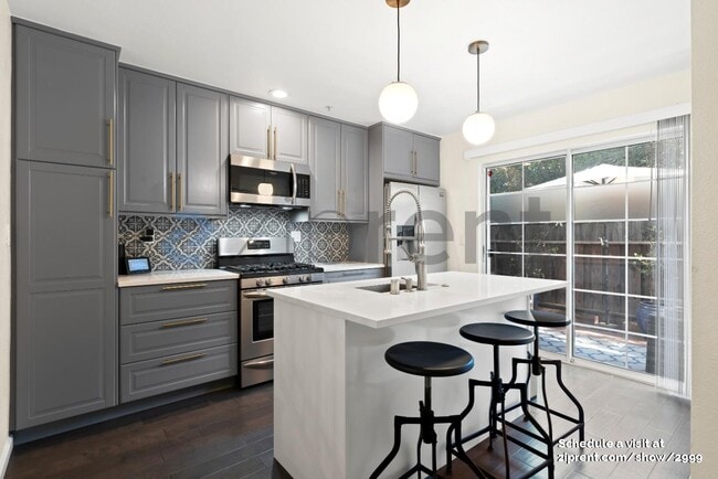 property at 137 Margo Dr