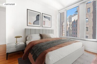 15 S William St in New York, NY - Building Photo - Building Photo