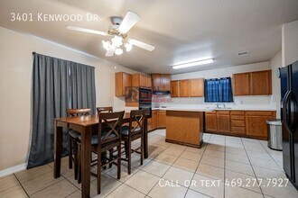 3401 Kenwood Dr in Rowlett, TX - Building Photo - Building Photo