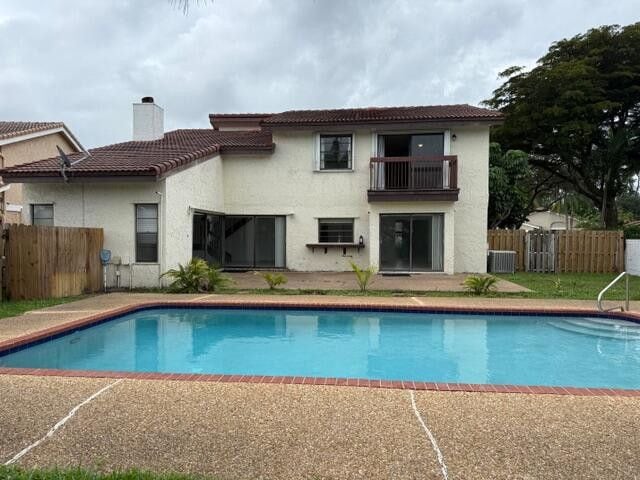 6533 Sweet Maple Ln in Boca Raton, FL - Building Photo - Building Photo