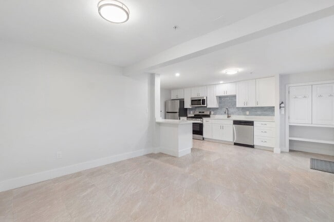 property at 6107 JFK Blvd E