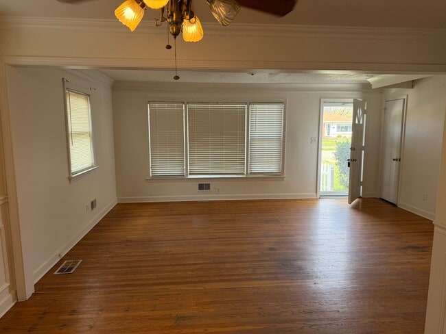 1632 Stafford Ave in Louisville, KY - Foto de edificio - Building Photo