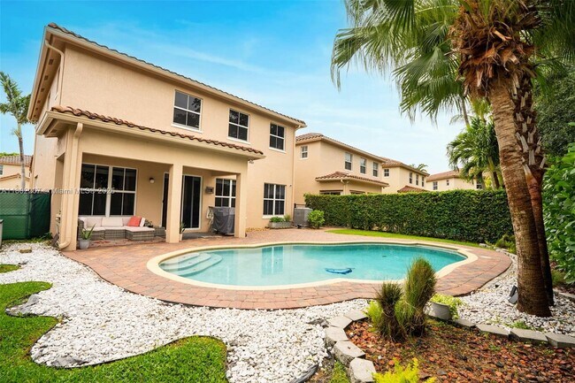 10603 NW 36th St in Coral Springs, FL - Building Photo - Building Photo