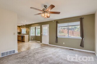 617 Rye Ridge Rd in Fountain, CO - Foto de edificio - Building Photo