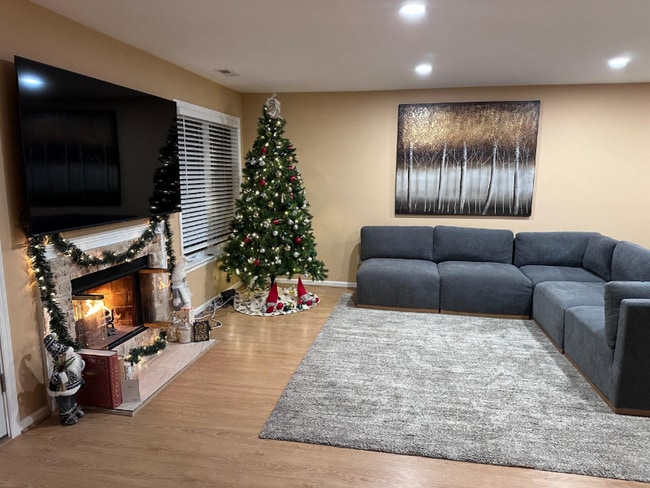 property at 261 Devon Way