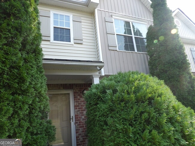 3503 Parc Cir SW in Atlanta, GA - Building Photo - Building Photo