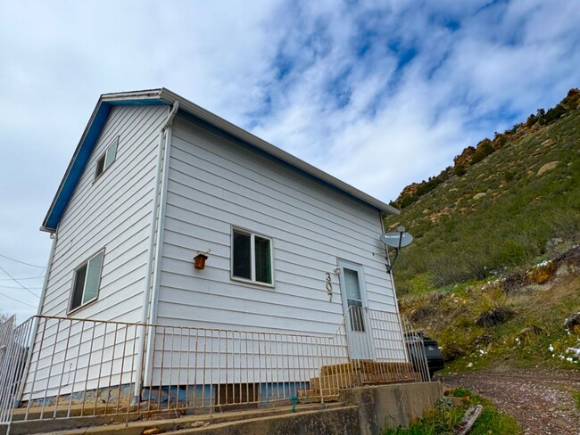 307 Mt Vernon Ave in Morrison, CO - Building Photo - Building Photo