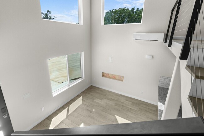 802 Old Wise Rd in Bowie, TX - Building Photo - Building Photo